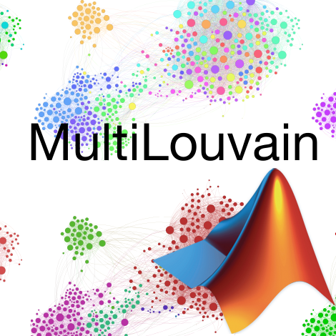 MultilouvainMX project illustration